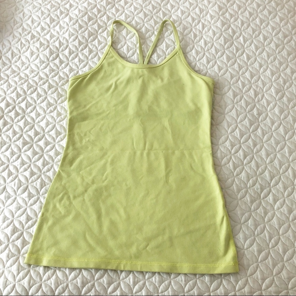 Iviva tank